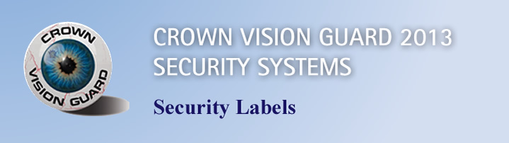 Security Labels
