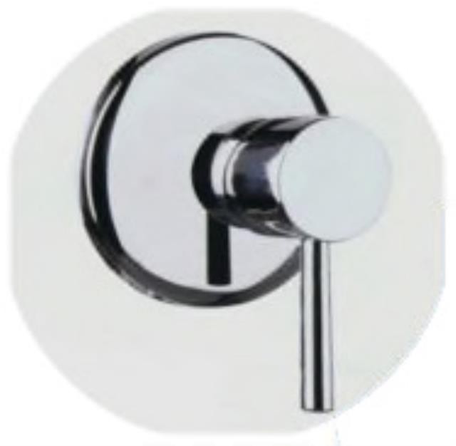 Levante Shower / Bath Mixer - CP-0