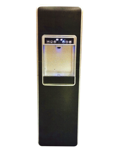 Water Purified Dispenser
